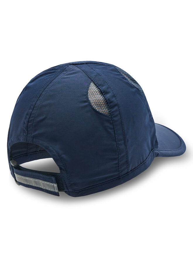 CMP Gorra con visera CMP 6505120 Azul marino