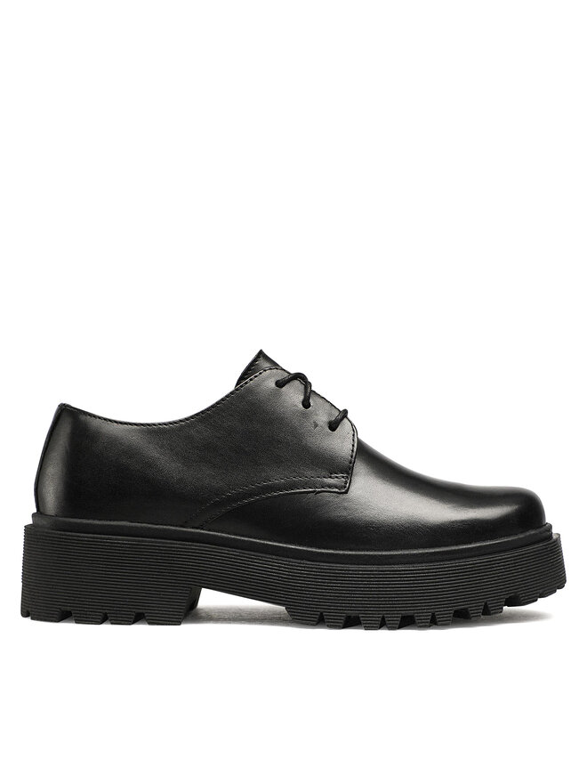 Lasocki Oxfords Lasocki WB-ALESSIA-02 Μαύρο