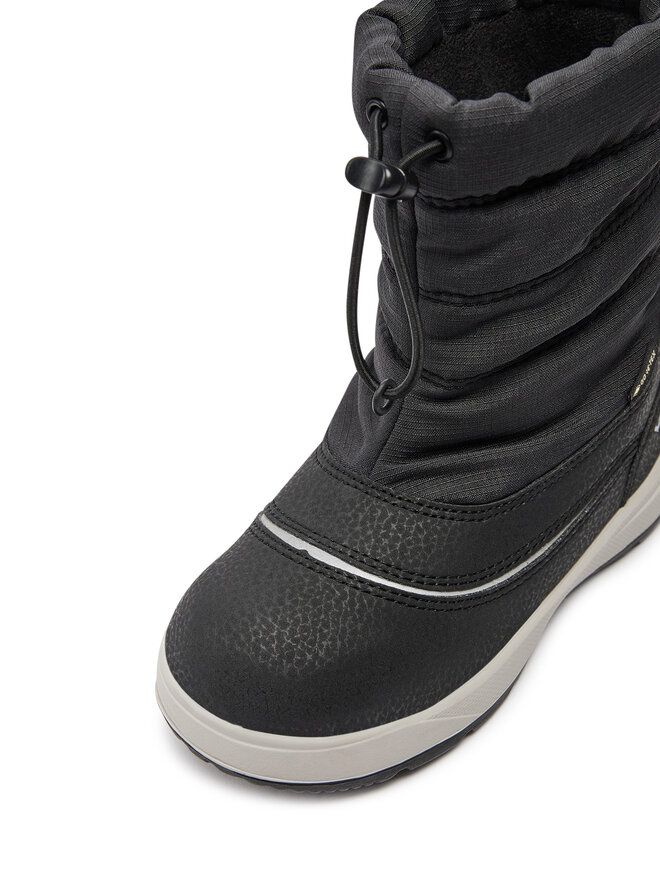 Viking Sniego batai Viking Toasty Pull-On Warm Gtx GORE-TEX 3-94015-2 Juoda