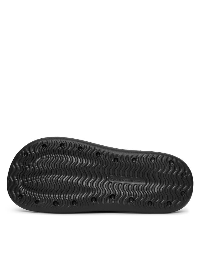 Sprandi Papucs Sprandi M-69890 Fekete