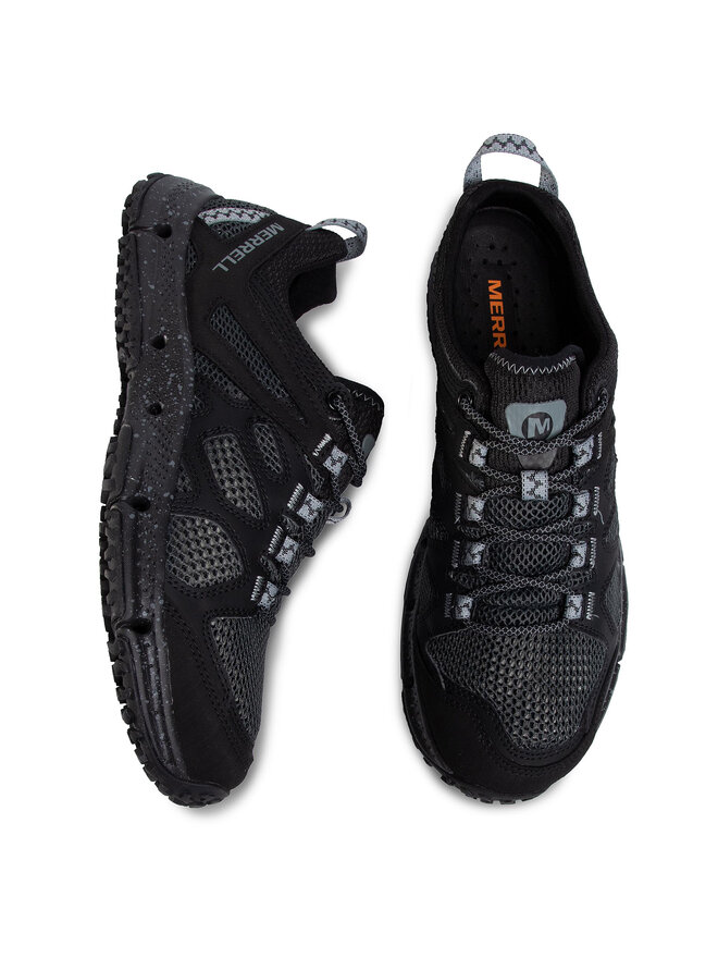 Merrell Bakancs Merrell Hydrotrekker J50183 Fekete