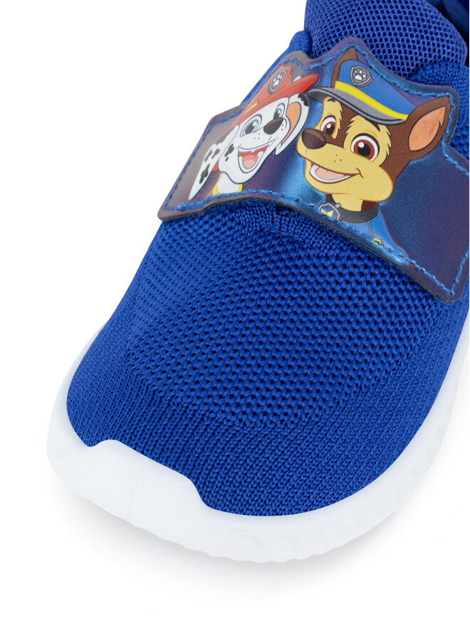 Paw Patrol Sneakers Paw Patrol CP66-SS25-307PAW Albastru