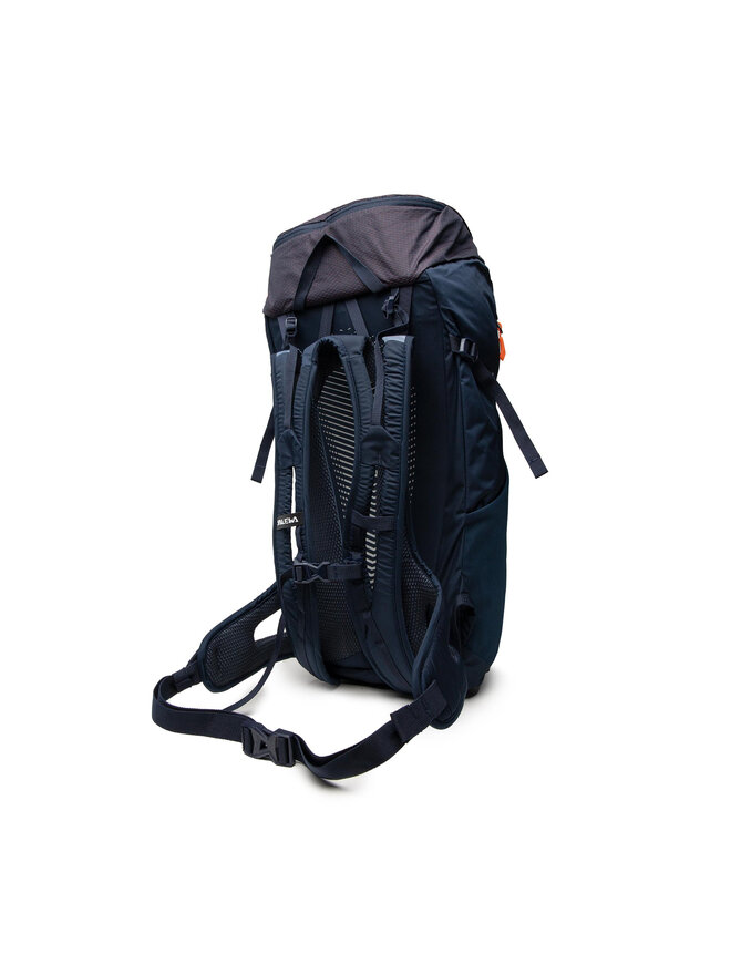 Zaino Da Trekking SALEWA Alp Mate 26 Litri - Schienale Aereato Per Escursioni In Montagna - Foto 4