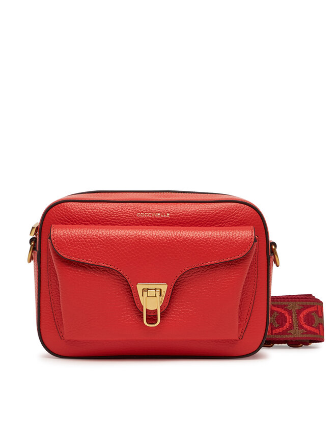 Coccinelle Bolso Coccinelle E1 NOF 15 02 01 Naranja