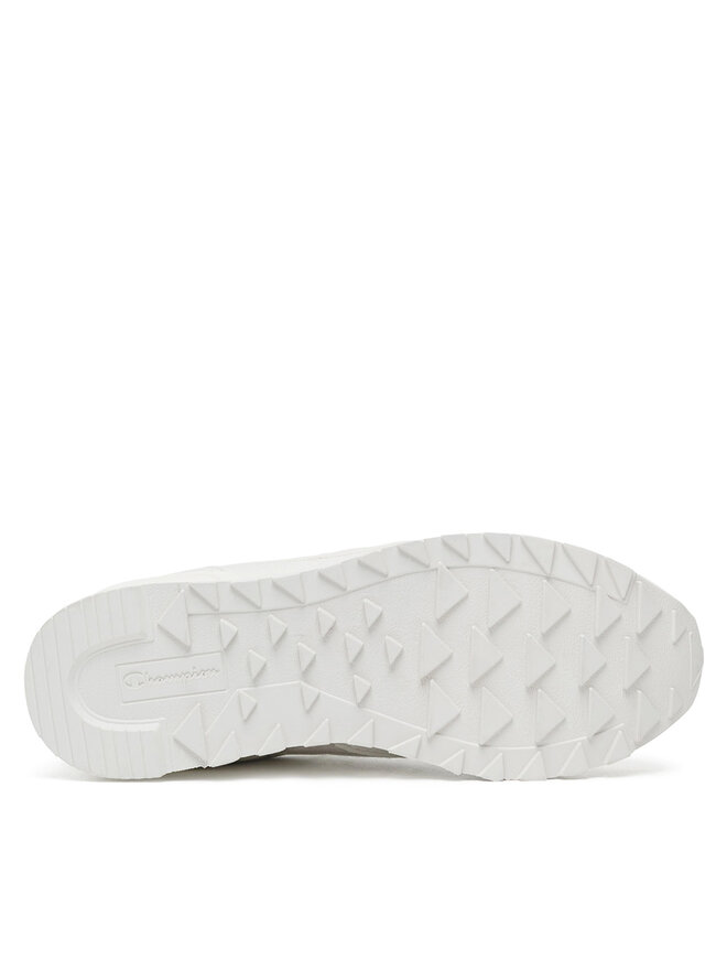 Champion Sneakersy Champion RN85 VELOUR S11705-WW017 Béžová