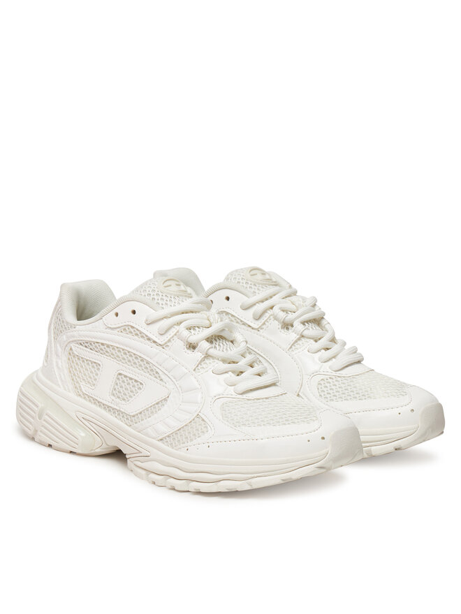 Diesel Снікерcи Diesel S-Pro-V-Dense Low W Y03594P8136 T1002 Білий