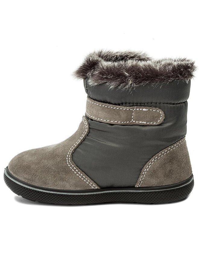 Primigi Sněhule Primigi GORE-TEX 8541100 D Šedá