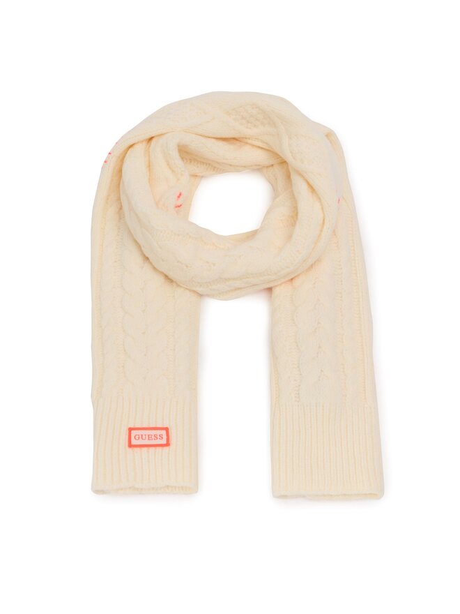 Guess Šal Guess AW9971 WOL03 Bež