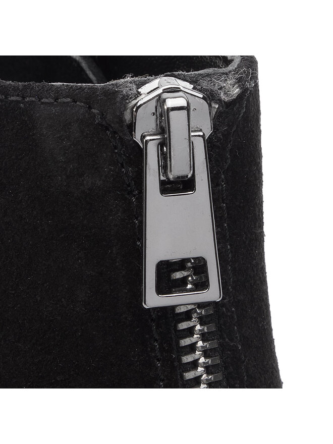 Bronx Stiefeletten Bronx 34092-C BX 1505 Schwarz