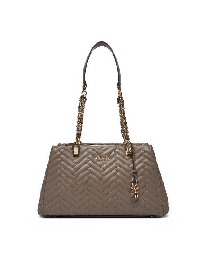 Guess Сумка Guess HWQG95 08090 Коричневий