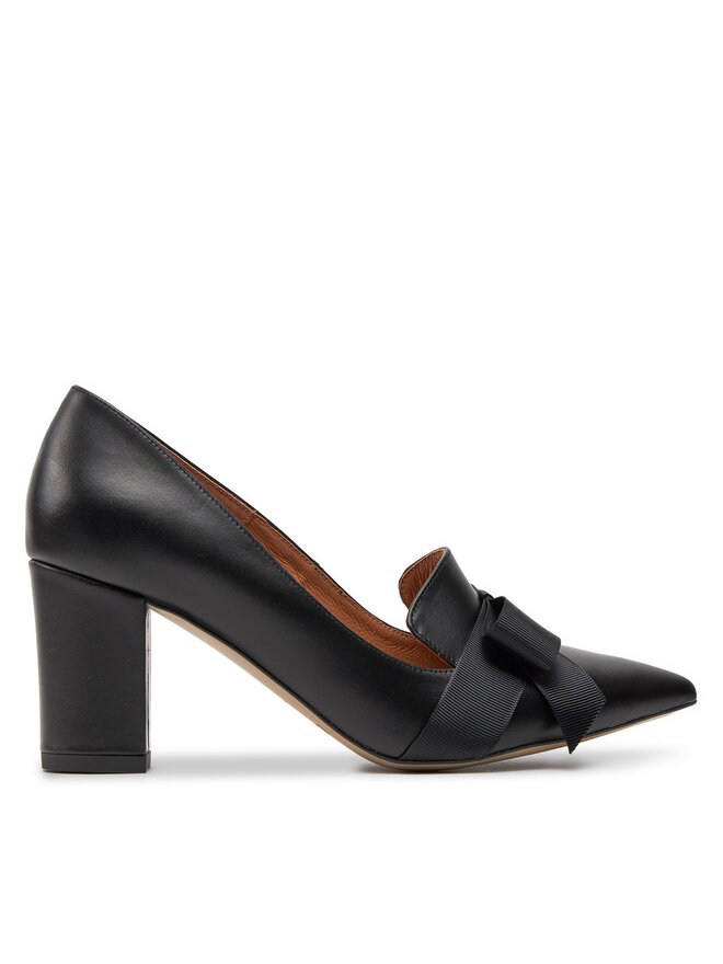 R.Polański Scarpe basse R.Polański 0859 Nero