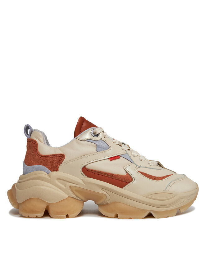Bronx platform shoes discount