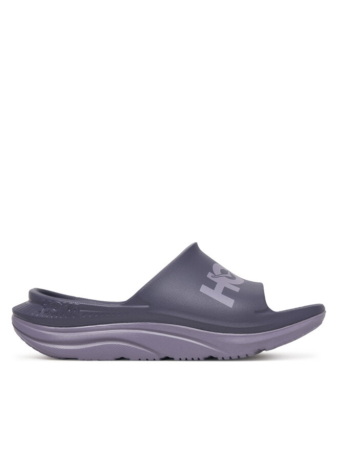 Hoka Pantoletten Hoka Ora Athletic Slide 1155154 Violett