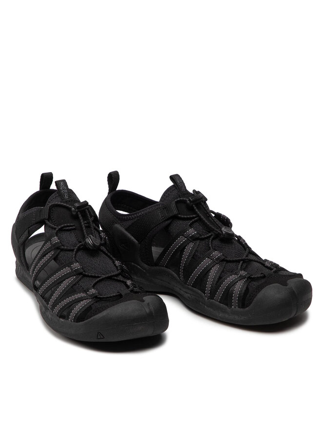 Keen Sandali Keen Drift Creek H2 1026122 Nero