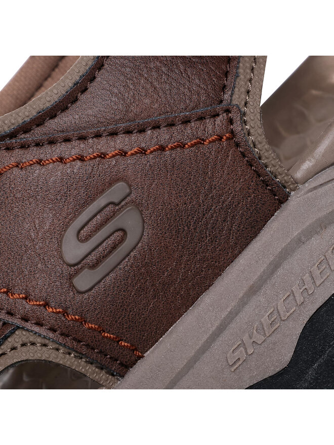 Skechers Sandalias Skechers Hirano 204106/BRN Marrón