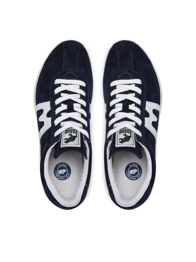 Karhu Sportcipők Karhu Trampas F809006 Sötétkék