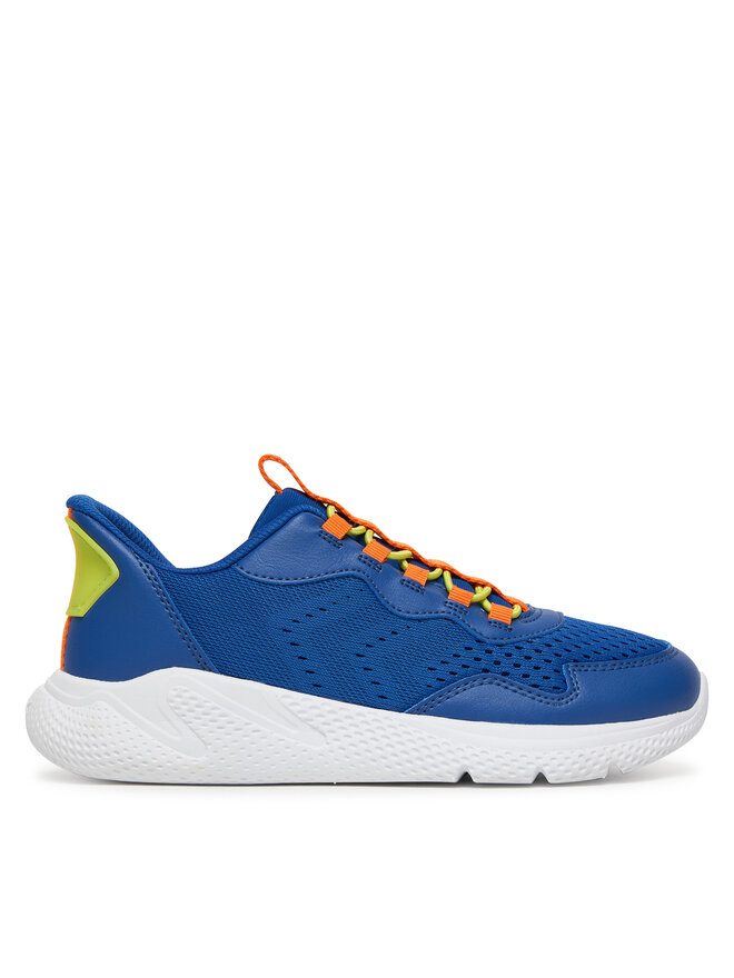 Geox Sneakers Geox J65NQA 01454 C0685 S Blau
