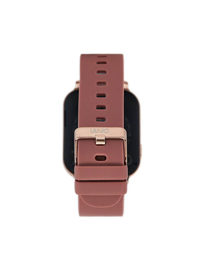 Liu Jo Smartwatch Liu Jo Voice Energy SWLJ117 Roz