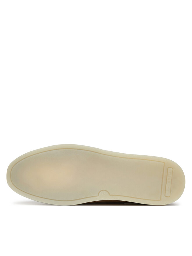 GINO ROSSI Nizki čevlji Gino Rossi ELLA-01 Rjava