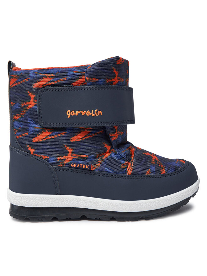 Garvalin Schneeschuhe Garvalin 231859-B D Dunkelblau