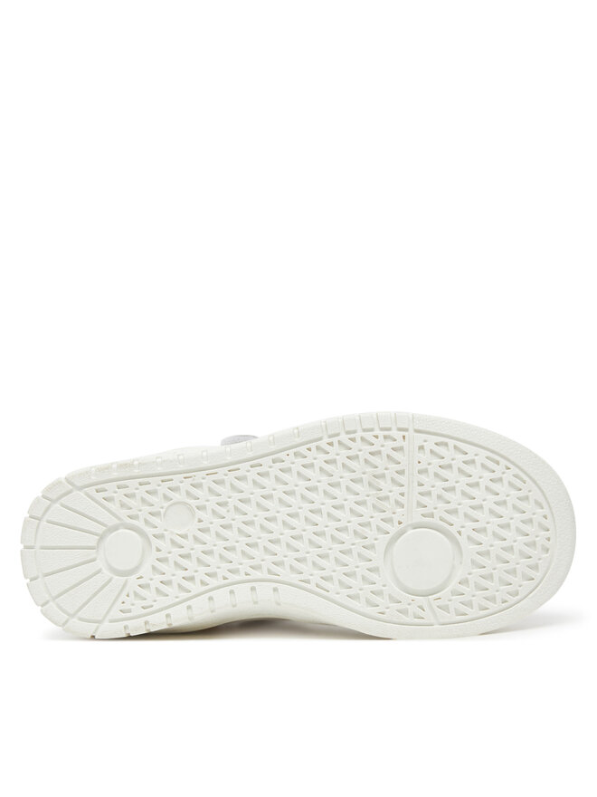 BOSS Zapatillas BOSS J51644 E Blanco