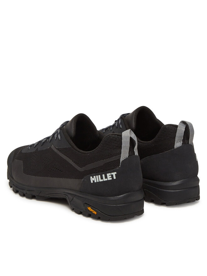 Millet Trekkingschuhe Millet Hike Up MIG1810 Schwarz