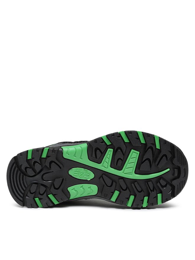 CMP Παπούτσια πεζοπορίας CMP Rigel Low Trekking 3Q54554 Σκούρο μπλε