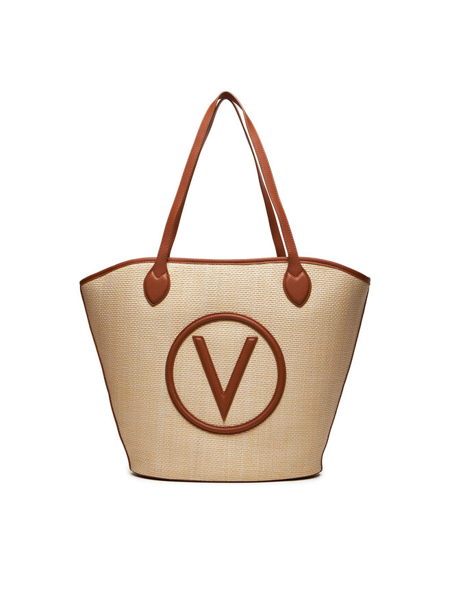 Tan valentino bag hot sale