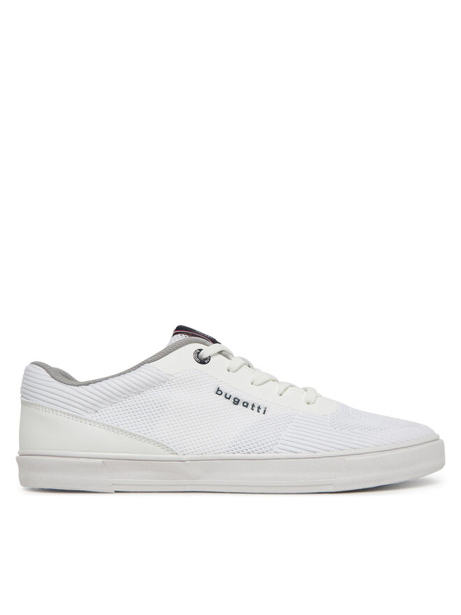 Bugatti Sneakers Bugatti 321-ASS01-6900 Bianco
