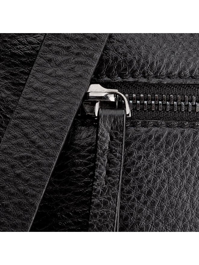 Clarks Handtasche Clarks Topsham Jewel Schwarz