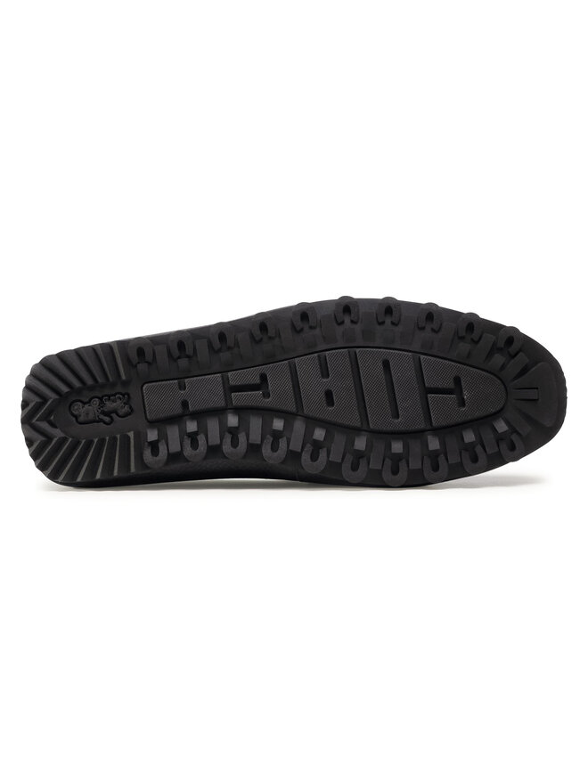 Мокасини Coach Collapsible Heel Drv G5427 11002151 Чорний