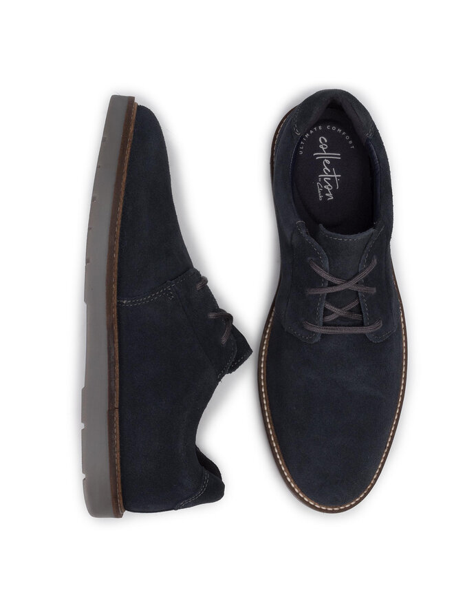 Grandin clarks outlet