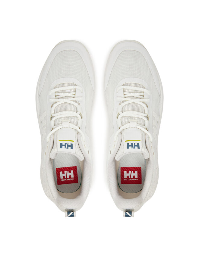 Helly Hansen Snīkeri Helly Hansen Crew Low 12011_011 Balts