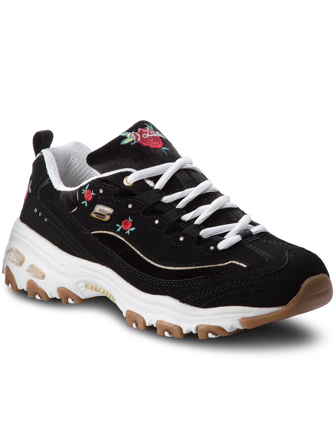 Skechers roses shop