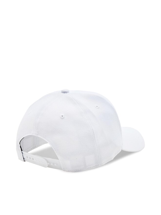 47 Brand Kšiltovka 47 Brand MLB New York Yankees '47 MVP SNAPBACK B-MVPSP17WBP-WHM Bílá