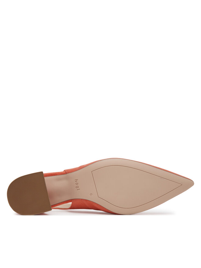HÖGL Sandales HÖGL Laura 9-104612 Koraļļu
