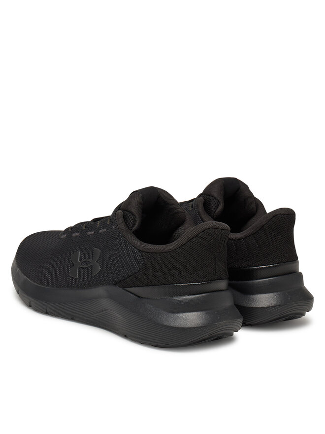 Under Armour Běžecké boty Under Armour Ua Phade Rn 3 3028252 Černá