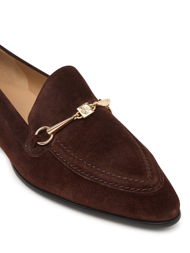 HÖGL Slipper HÖGL Elodie 2-100442-21000 Braun