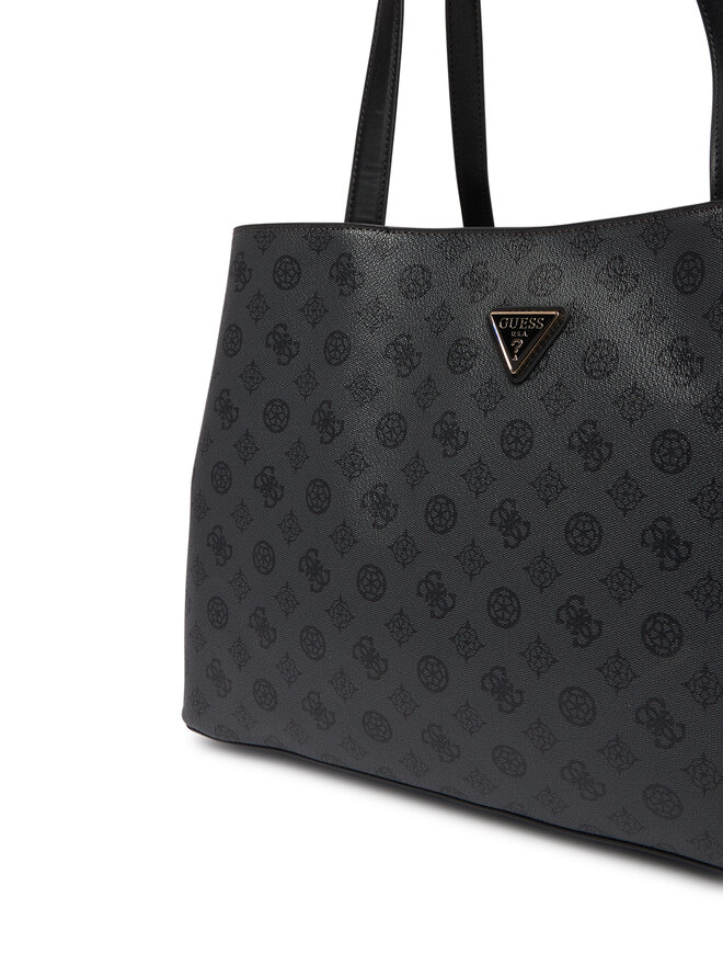 Guess Wochenendtasche Guess Wilder Travel TWHP74 52025 Grau