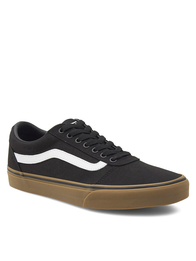Vans Trampki Vans Ward VN0A36EM7HI1 Czarny