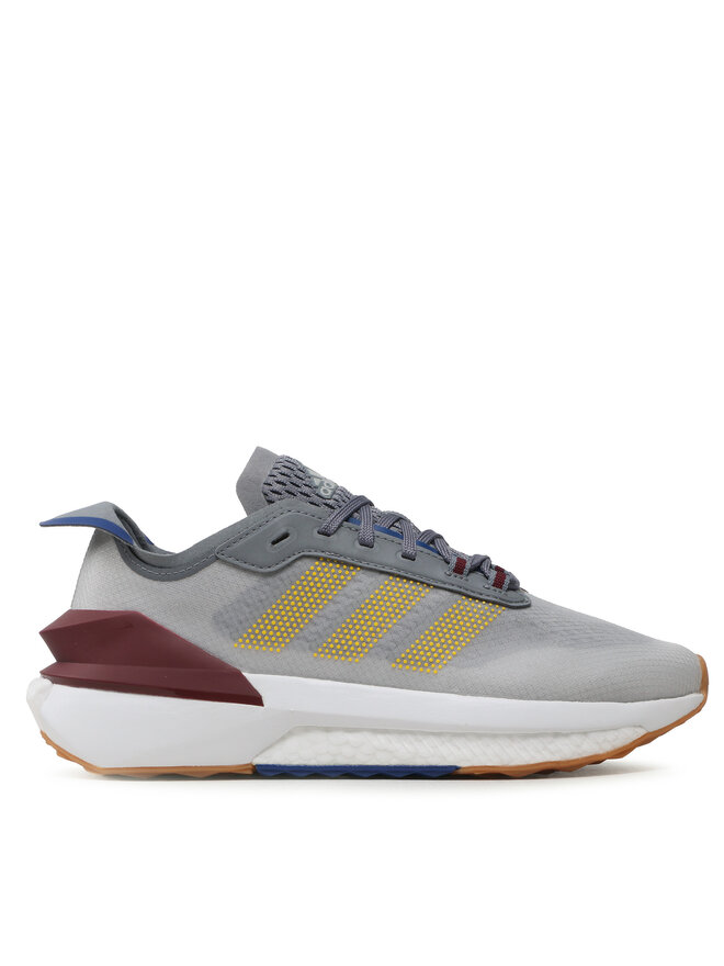 adidas Сникърси adidas Avryn IF8187 Сив