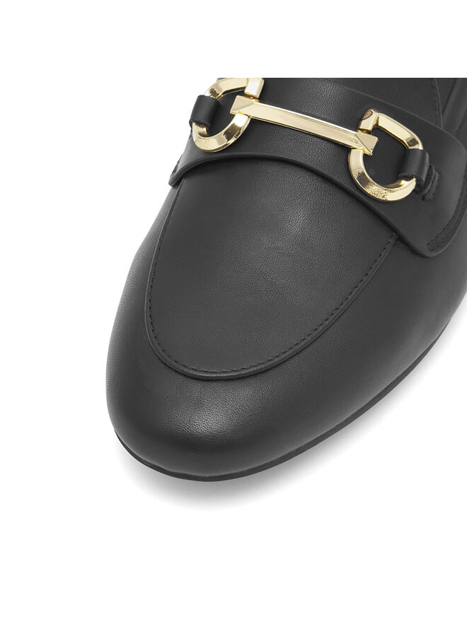 JENNY Loafers JENNY ERINE WYL3649-1 Nero