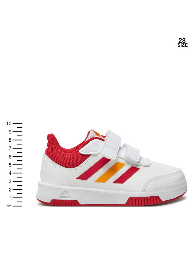 adidas Sneakers adidas Tensaur Sport 2.0 IF1730 Bianco