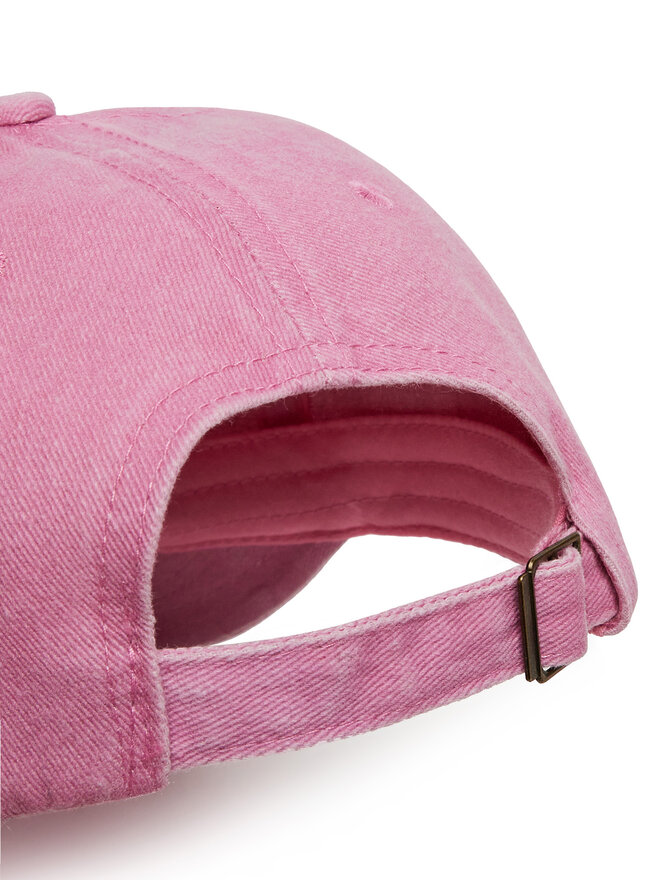 DeeZee Baseball sapka DeeZee H220214 Rózsaszín