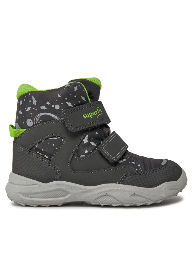 Superfit Апрески Superfit GORE-TEX 1-009236-2000 S Сив