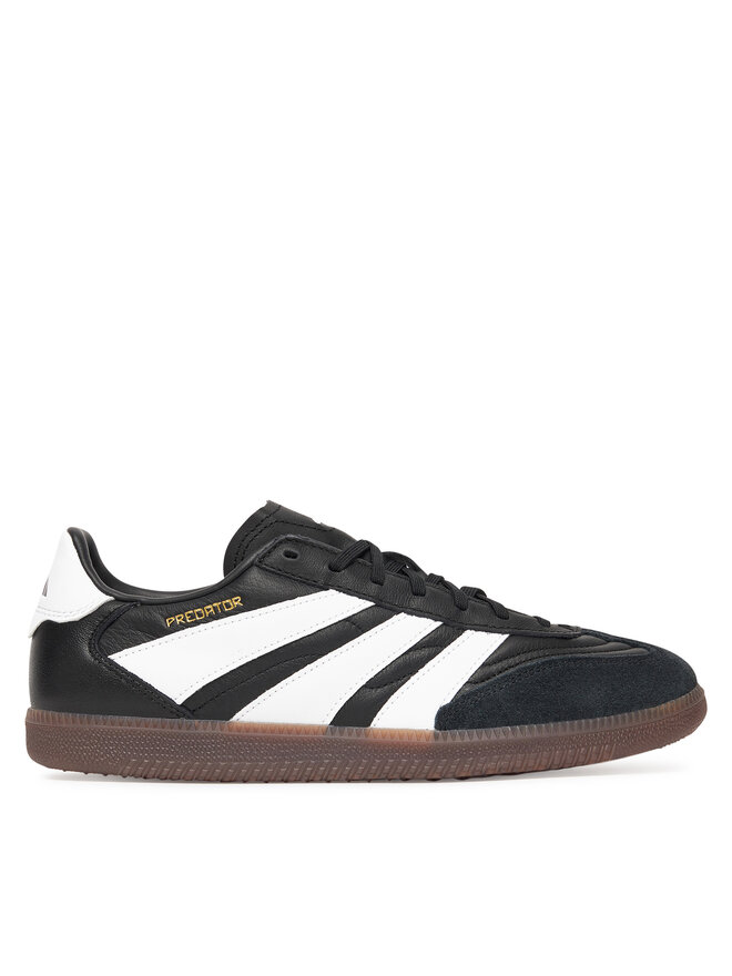 Взуття для футболу adidas Predator Freestyle ID3833 Чорний