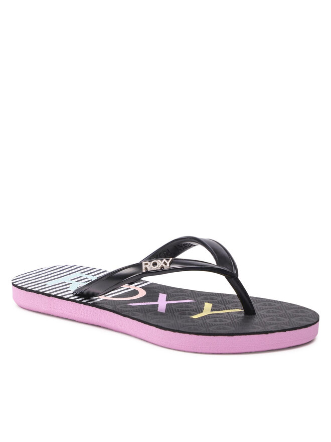 Roxy Žabky Roxy ARGL100283 Černá