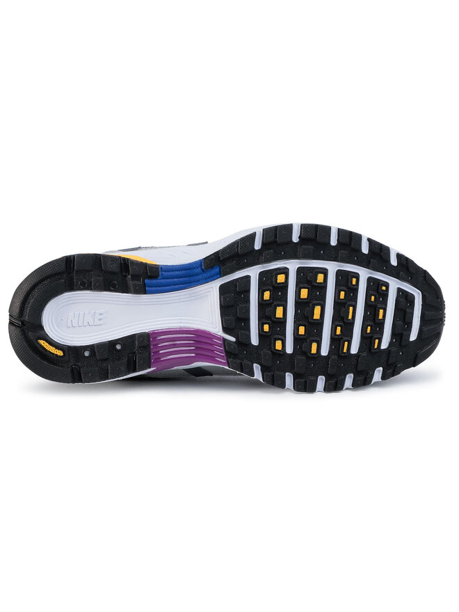 Nike Снікерcи Nike P-6000 BV1021 009 Сірий