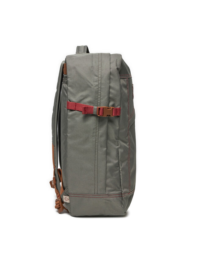 Doughnut Раница Doughnut Explorer Dreamwalker D413DW-0006-F Сив