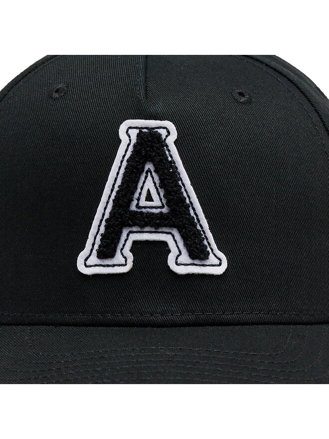 Alpha Industries Șapcă Alpha Industries College 146901 Negru